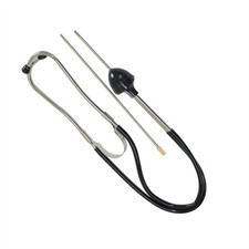 Automotive Engine Diagnostic Listen Noise Car Mechanics Stethoscope Probe Tool