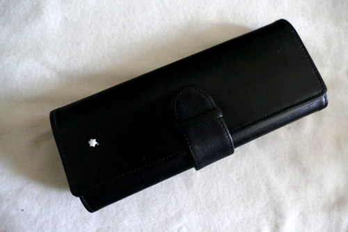 Montblanc meiserstuck soft - montblanc,