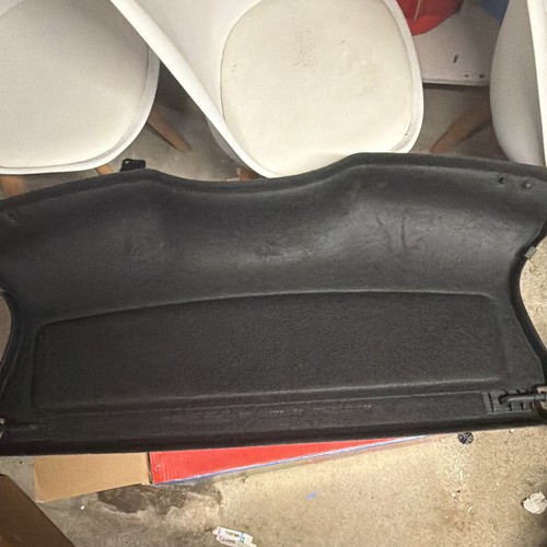 Ford fiesta 2004 parcel - fiesta, shelf