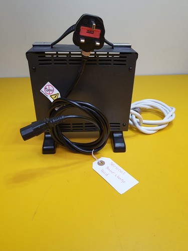 Amp 24v lead - acid, mobility