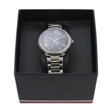 Tommy hilfiger ladies silver - hilfiger,