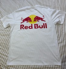 Red Bull Athletes Only T-shirt