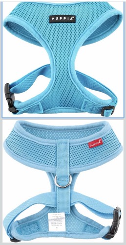 Puppia soft harness - puppia,