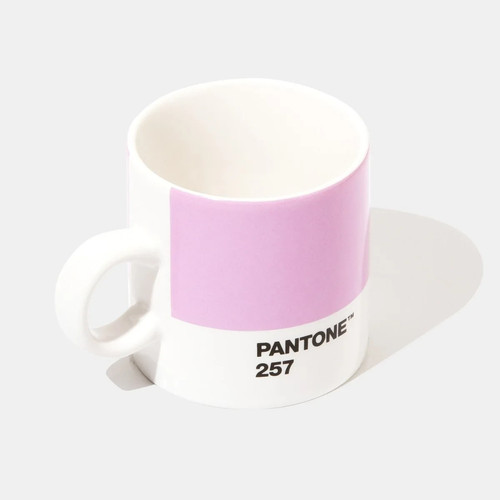 Pantone espresson cup light - pantone,