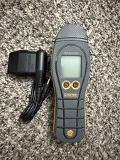 Protimeter Surveymaster Dual-Function Moisture Meter BLD5365