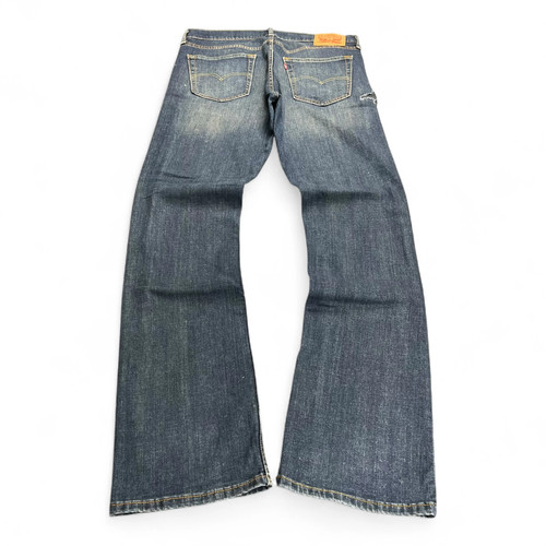 Levi 527 boot - (l, |
