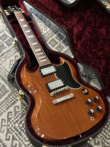 Gibson custom shop standard - custom,