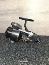 Mitchell 400 Fixed Spool