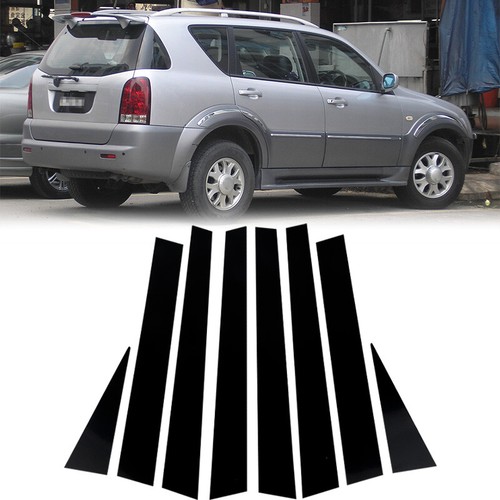 Fits for ssangyong - fits, rexton