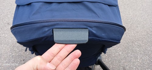Cybex priam handle - priam, for