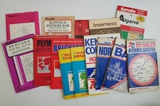 British Map Bundle Fold Out