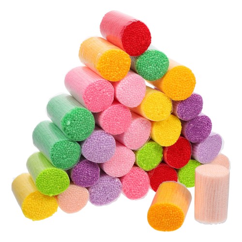 30pcs colorful latch hook - 30pcs,
