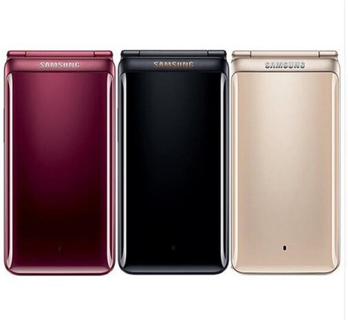Samsung galaxy folder g160n - galaxy,