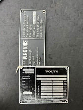 Volvo B10M Plaxton Limebourne