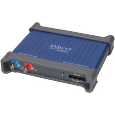 Pico PP956 3203D MSO 2 channel, 50MHz, 8-bit, PC USB Scope with probes