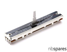 UPGRADE Pioneer CROSS FADER DJM 400 600 700 750 800 850 900NXS 2000 3000 DCV1006