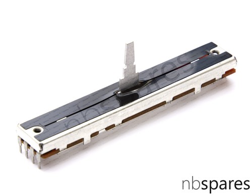 Upgrade pioneer cross fader - upgrade,