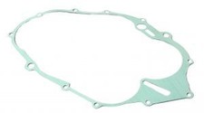 Clutch housing gasket for