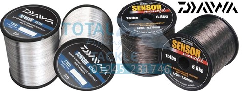 Daiwa sensor bulk spool - daiwa,