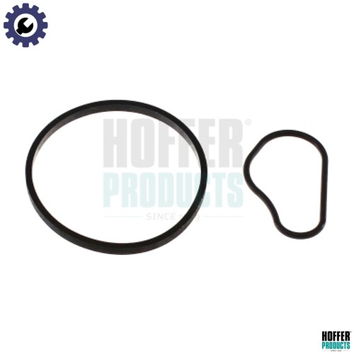 Gasket vacuum pump 91252 for - gasket,