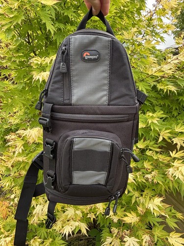 Lowepro slingshot 102 - 102, dslr