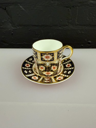 Royal crown derby traditional - crown,