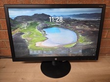 HP 241a - 24” pc Monitor -