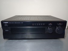 YAMAHA AX-496 AMP NATURAL