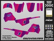 HOLOGRAPHIC CHROME PW 50