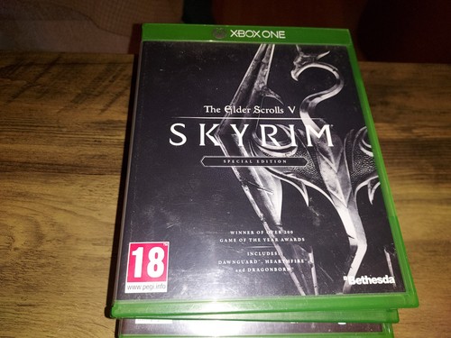 Bethesda elder scrolls - elder,