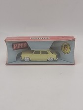 Vintage 1960's  Rovec Minix