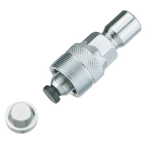 Topeak universal crank puller - crank,