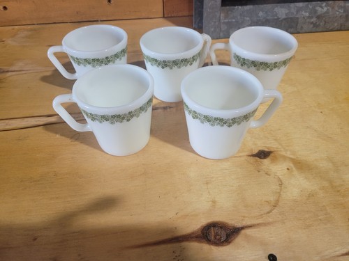 Corelle pyrex spring blossom - corelle/pyrex,