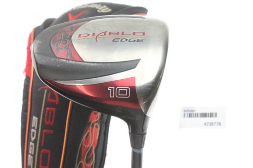Callaway diablo edge golf club - diablo,