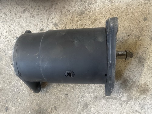 Lucas c40 dynamo mini - dynamo,