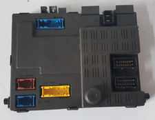 Case BSI CITROEN XSARA PHASE 2 STATION WAGON CITROEN BERLINGO 9642409980