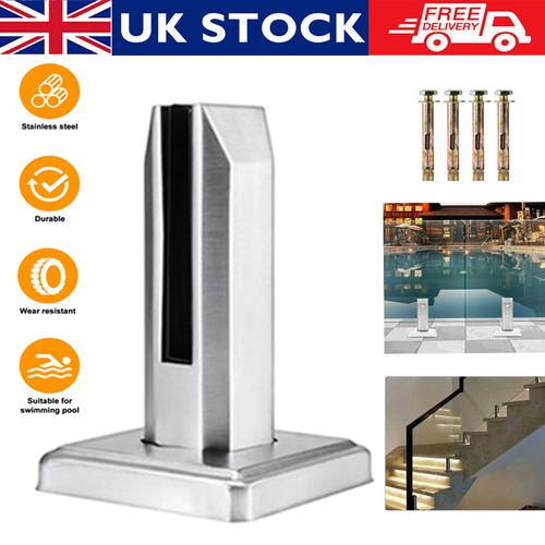 Glass spigots floor stand - glass,