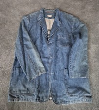 Mens Camel Active XL Blue