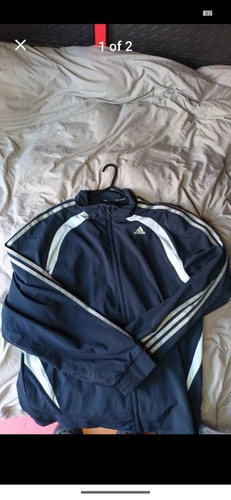 Adidas navy and - adidas,