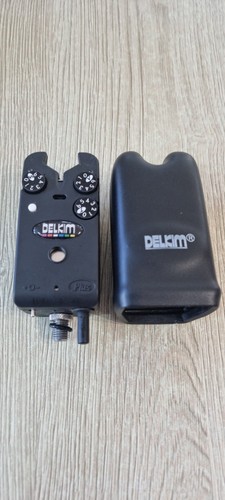 Delkim txi plus - txi, white