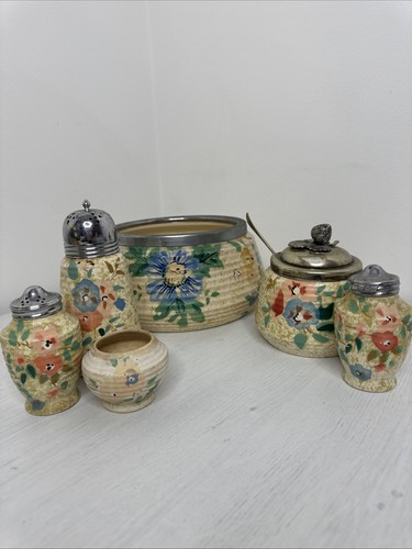Bramley brentleigh ware floral - bramley,