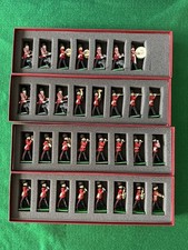 BRITISH TOY SOLDIER COMPANY