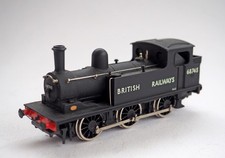 Mainline OO Gauge BR 0-6-0T