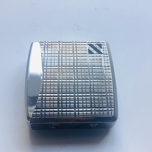 Vintage colibri gas - 81, lighter