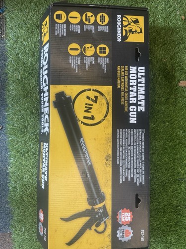 Roughneck ultimate mortar - ultimate,