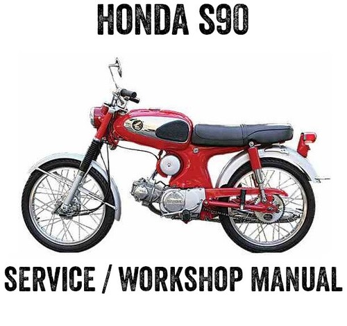 1964 1975 honda - honda, 90