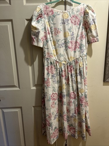 Vintage laura ashley princess - vintage,