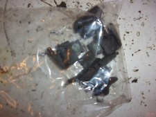 VESPA LX 125 2006 - 2012:HANDEL BAR SWITCHES:USED MOTORCYCLE PARTS