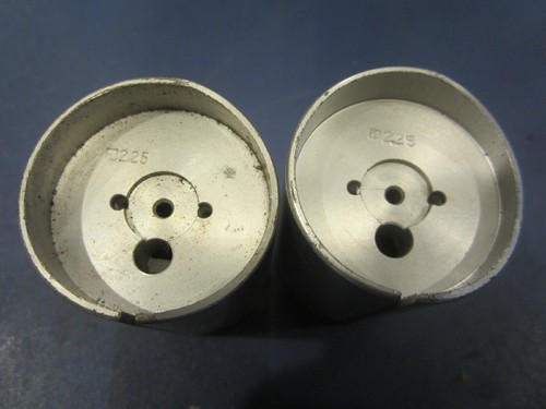 Yamaha mikuni carb slides - yamaha, tz