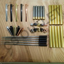 Slimline Pen Kits Woodturning